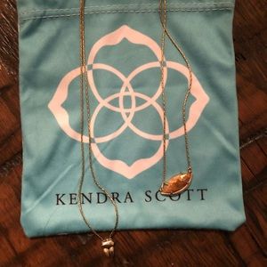 Kendra Scott Necklace